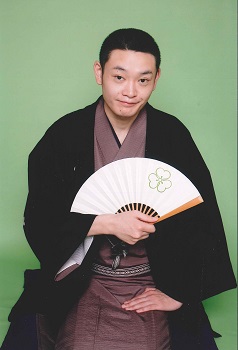 蜃気楼龍玉
