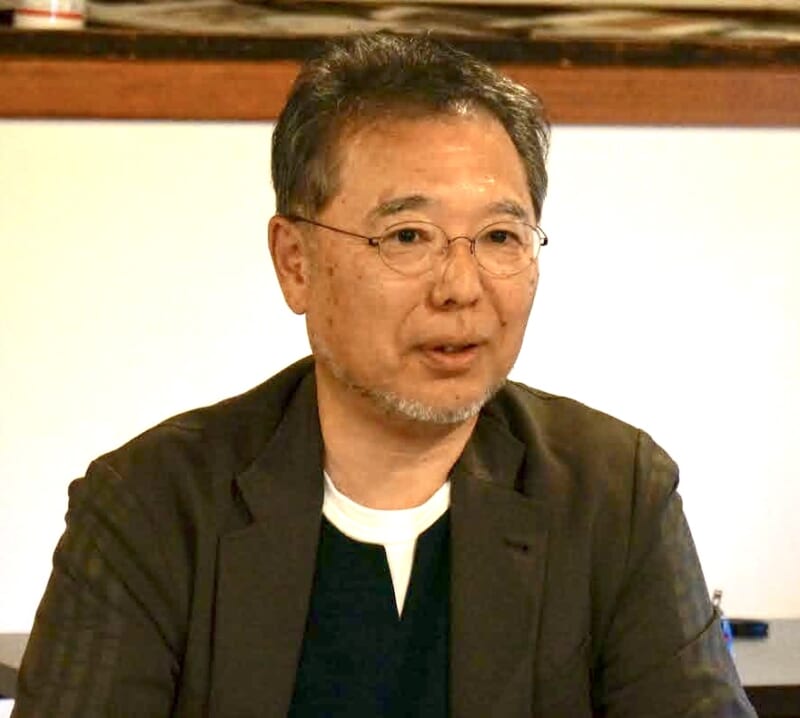 廣瀬悦哉