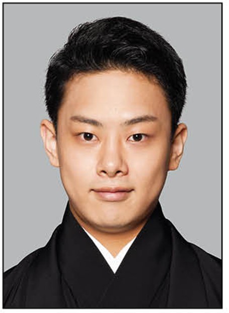 中村種之助（なかむら　たねのすけ）　初代　播磨屋
