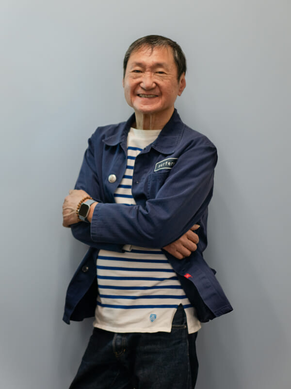 南　佳孝