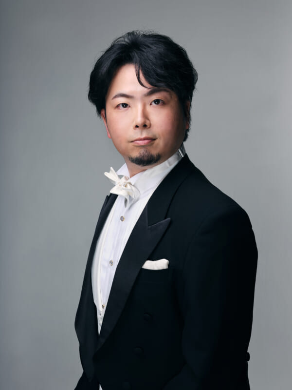 田中裕太