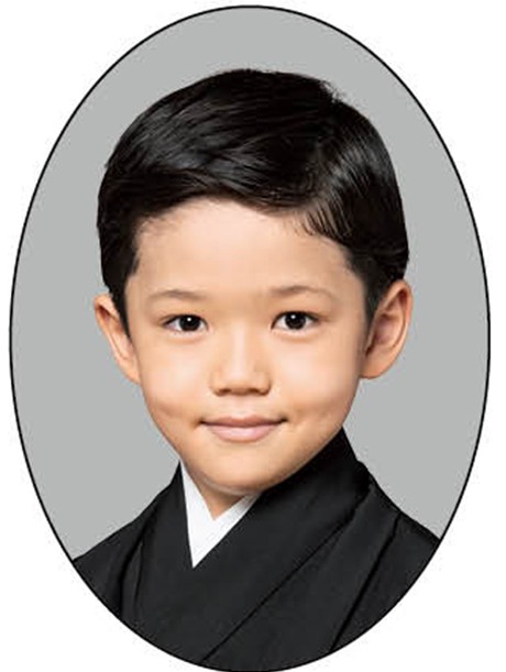 中村種太郎（なかむら　たねたろう）　五代目　播磨屋