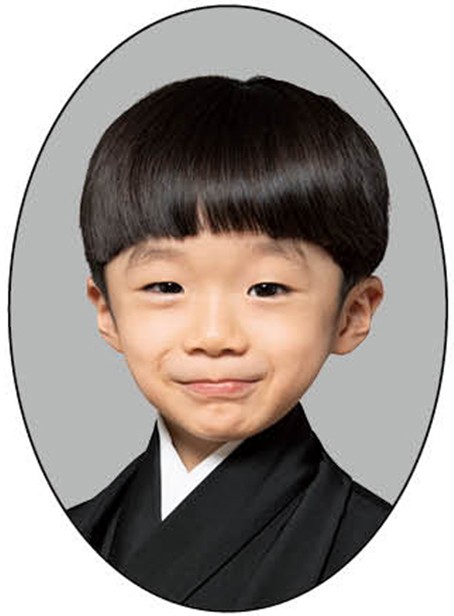 中村秀乃介（なかむら　ひでのすけ）　初代　播磨屋