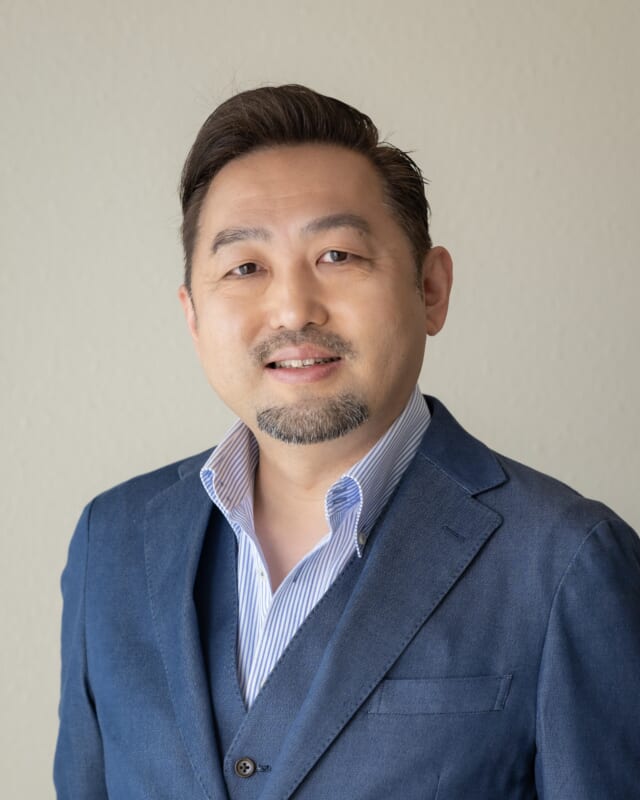 吉川健一