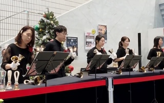 ハンドベルチーム・ベルプリズム