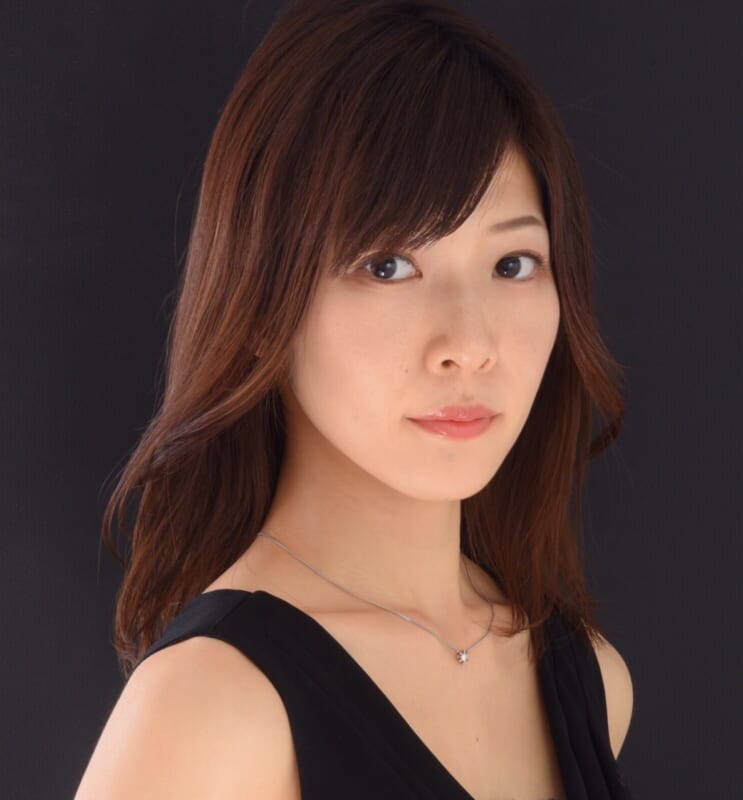  戸塚真菜（ピアノ）