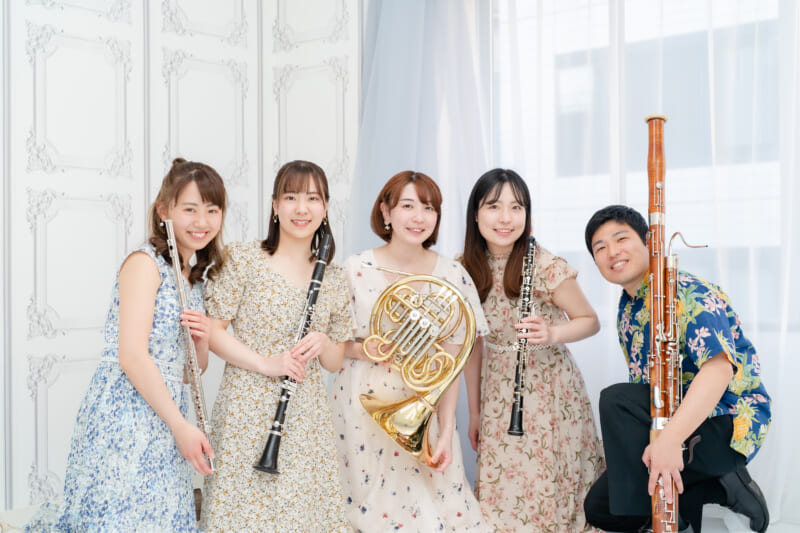 いろはniもくごといっしょ！「手作り楽器で奏でる小さなオーケストラ」