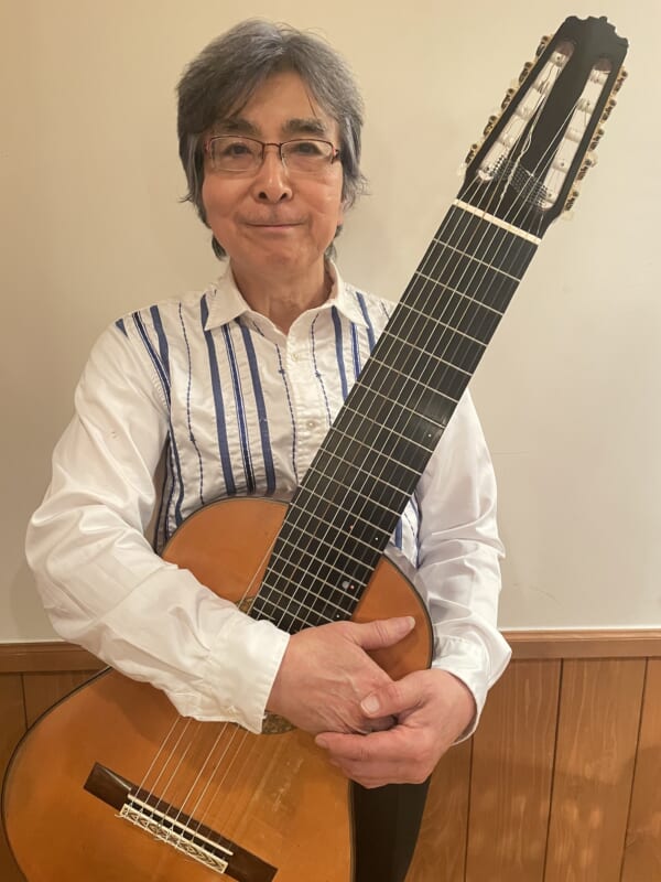 小川和隆（ギター）