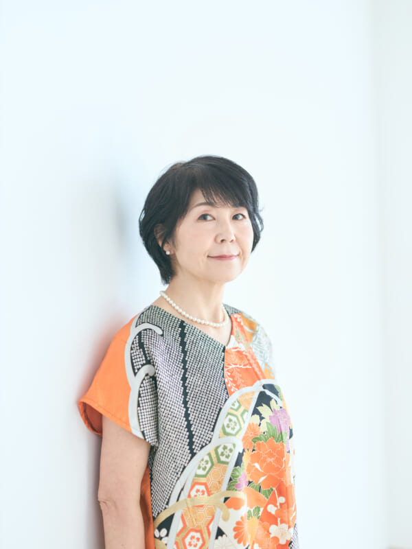  村田美果（箏）