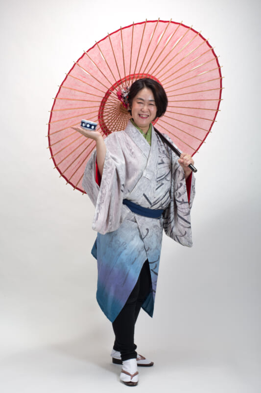 菊仙