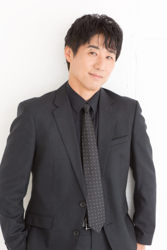 川久保秀一