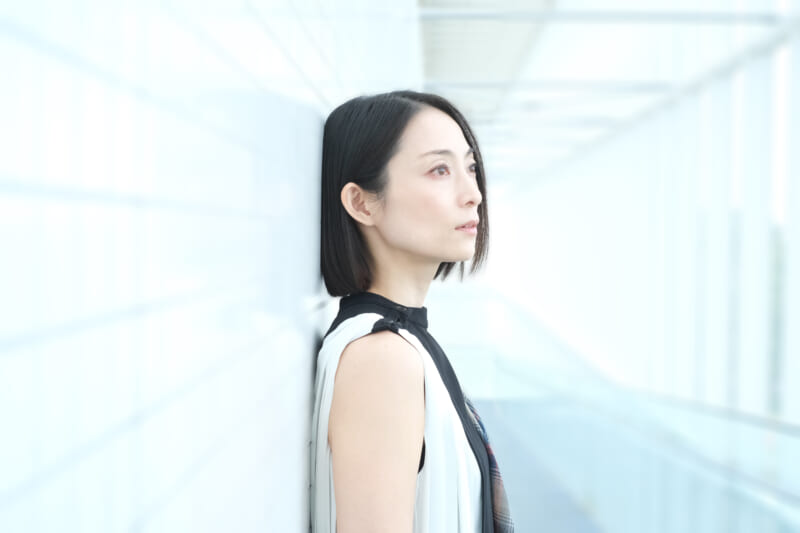 松本英子